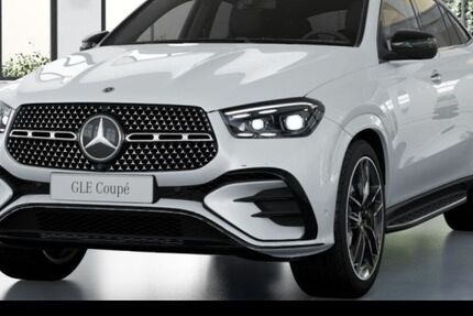 Mercedes-Benz GLE 450 9.900 km 99.900 &euro; Augsburg 86161