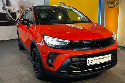 Opel Crossland (X) 29.074 km 14.990 &euro; Aichach 86551