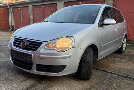 VW Polo 161.634 km 2.600 &euro; Aichach 86551