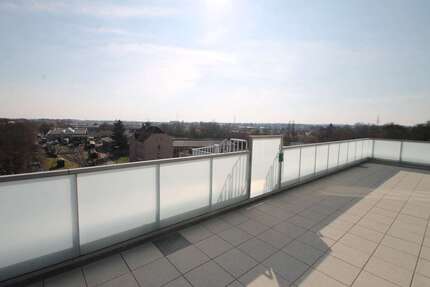 Wohnung Augsburg Antonsviertel - 2 Zimmer, 54 m&sup2;, 1.250&euro; | Angebot:25915528