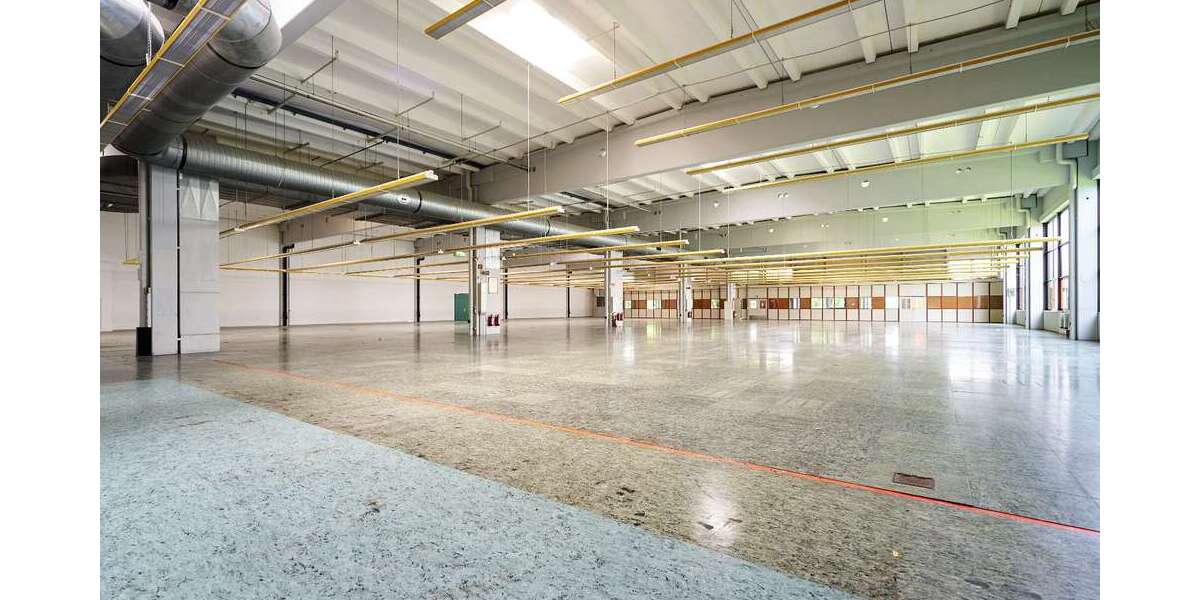 Büro in Augsburg 6.452 € 861 m² zimmer