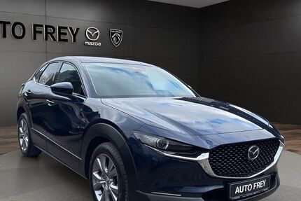 Mazda CX-30 71.500 km 22.490 € Gersthofen 86368