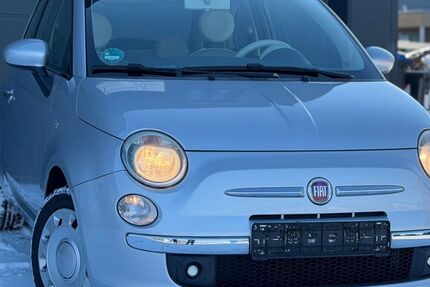 Fiat 500 160.000 km 4.299 &euro; Nordendorf 86695