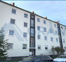 Wohnung Augsburg Haunstetten-Siebenbrunn - 3 Zimmer, 65 m&sup2;, 263.500&euro; | Angebot:24681526