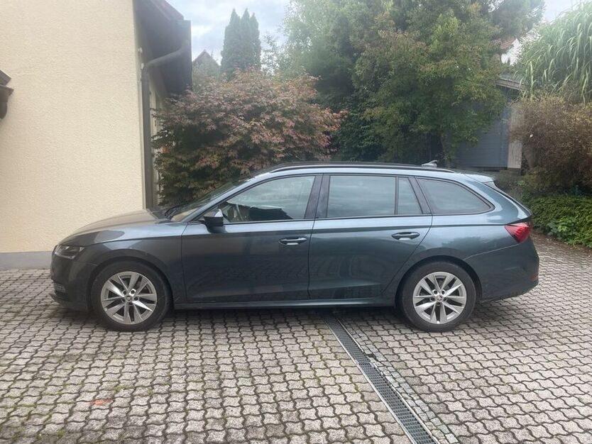Octavia