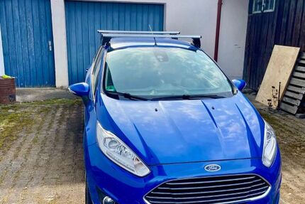 Ford Fiesta 152.200 km 5.100 &euro; Geltendorf 82269