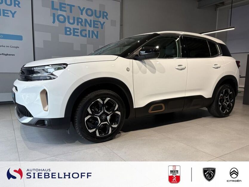 C5 Aircross