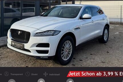 Jaguar F-Pace 199.800 km 19.900 &euro; Schwabmünchen 86830