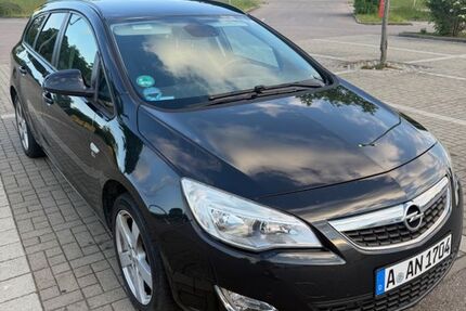 Opel Astra 130.000 km 2.900 &euro; Nordendorf 86695