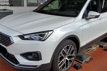 Seat Tarraco 52.500 km 34.890 &euro; Gersthofen 86368
