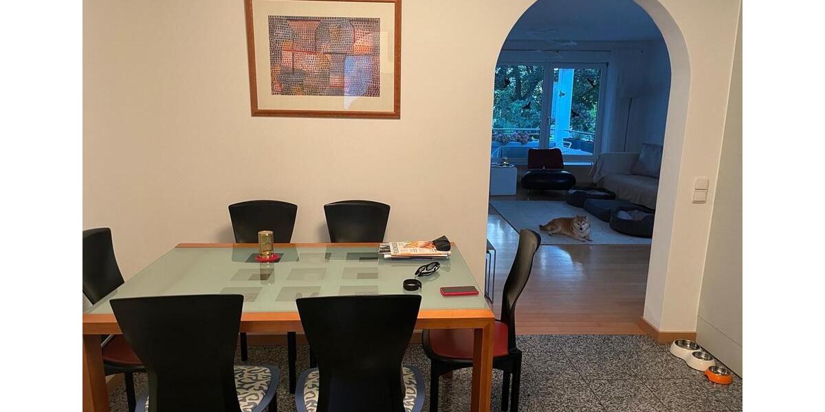 3 Zimmer Wohnung mit 87 m² in Augsburg-Hammerschmiede 3 zimmer