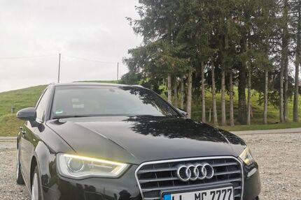 Audi A3 272.000 km 8.100 &euro; Langerringen 86853
