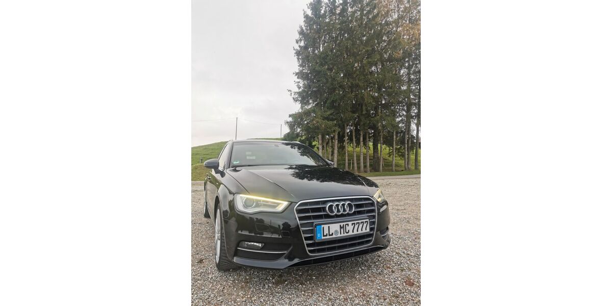 Audi A3 272.000 km 8.100 &euro; Langerringen 86853