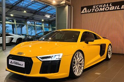 Audi R8 43.500 km 131.890 € Gersthofen 86368