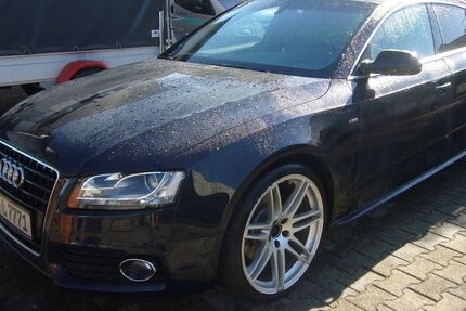 Audi A5 205.500 km 8.700 &euro; Königsbrunn 86343