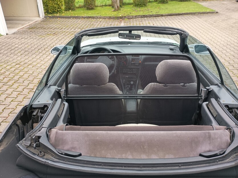 Toyota Celica Cabriolet 320.000 km 7.500 € Friedberg 86316