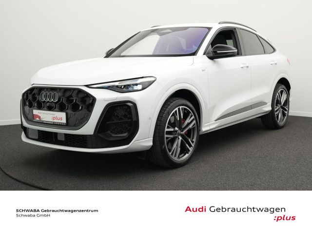 Audi Q5 15.900 km 64.210 &euro; Gersthofen 86368