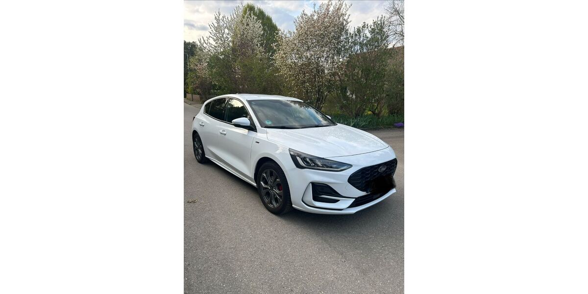 Ford Focus 43.000 km 17.000 &euro; Stadtbergen 86391