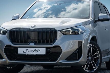 BMW X1 24.990 km 43.450 &euro; Augsburg 86199