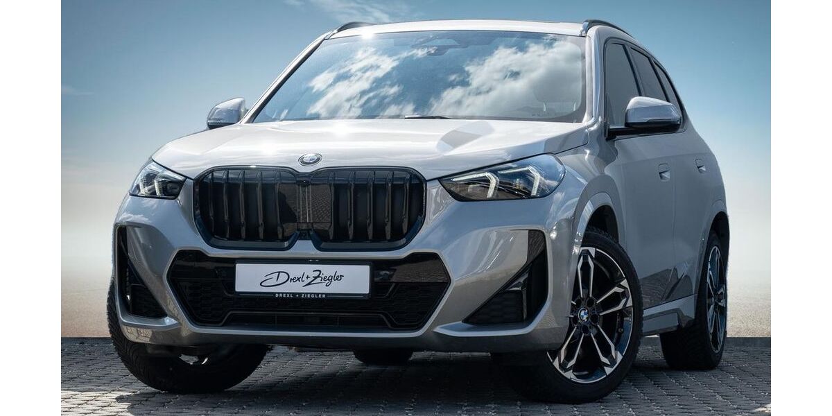 BMW X1 24.990 km 43.450 &euro; Augsburg 86199