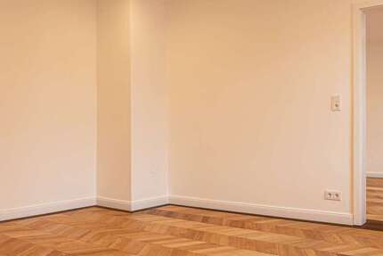 Wohnung Augsburg Antonsviertel - 4 Zimmer, 118 m&sup2;, 849.500&euro; | Angebot:27196758