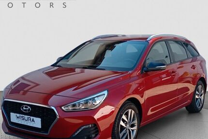 Hyundai i30 152.261 km 9.870 &euro; Wertingen 86637