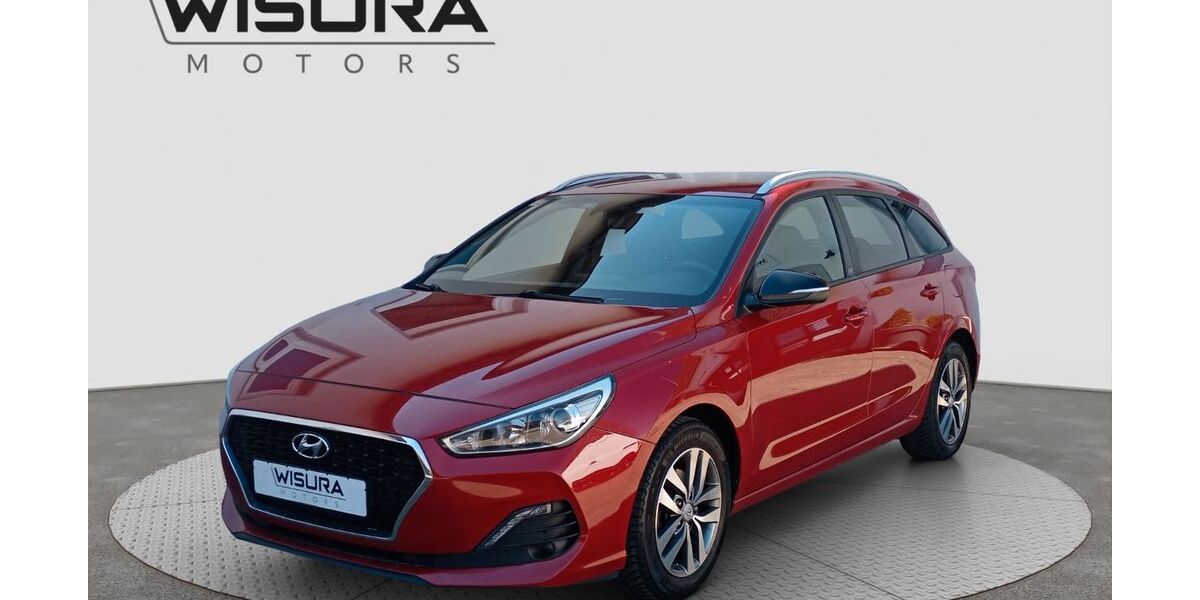 Hyundai i30 152.261 km 9.870 &euro; Wertingen 86637