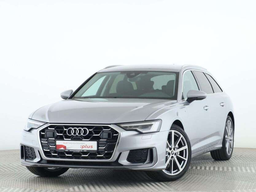Audi A6 10.200 km 49.211 € Gersthofen 86368
