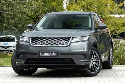 Land Rover Range Rover Velar 78.000 km 37.990 € Langweid am Lech 86462