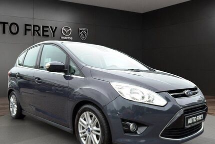 Ford Focus 115.364 km 9.950 &euro; Augsburg 86167