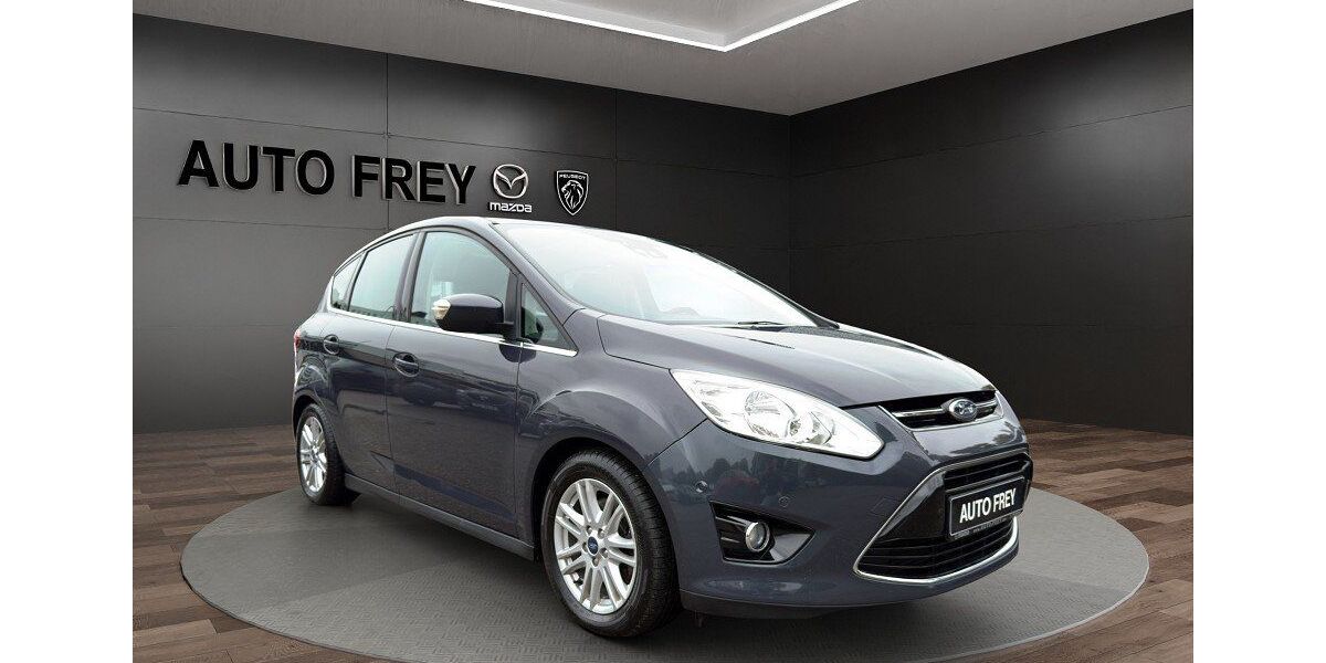 Ford Focus 115.364 km 9.950 &euro; Augsburg 86167