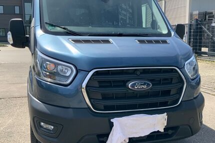 Ford Transit 23.300 km 39.500 &euro; Gersthofen 86368