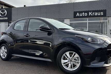 Mazda 2 8.800 km 21.790 € Buttenwiesen 86647