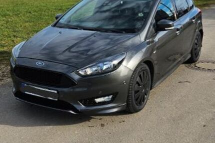 Ford Focus 130.999 km 9.250 € Buttenwiesen 86647