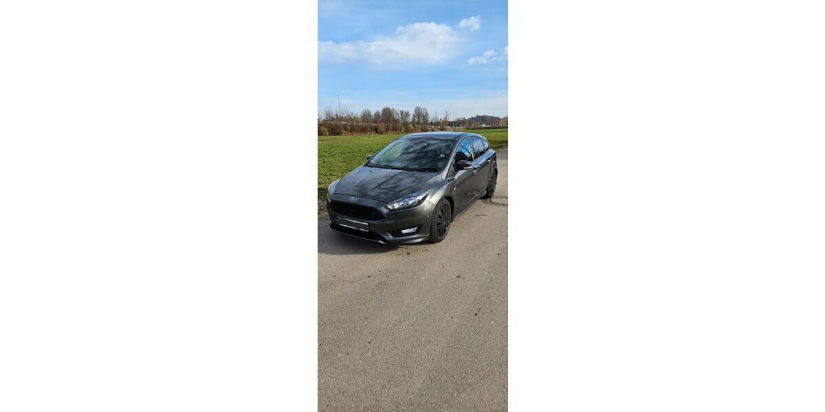 Ford Focus 130.999 km 9.250 € Buttenwiesen 86647