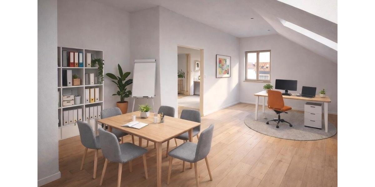 Gewerbeobjekt Zusmarshausen - 882&euro; | Angebot:26235755
