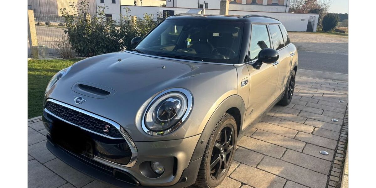 Mini Cooper S Clubman 132.000 km 16.500 &euro; Odelzhausen 85235