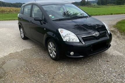 Toyota Corolla Verso 206.000 km 4.100 € Aretsried 86850