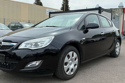 Opel Astra 239.740 km 2.290 &euro; Augsburg 86165
