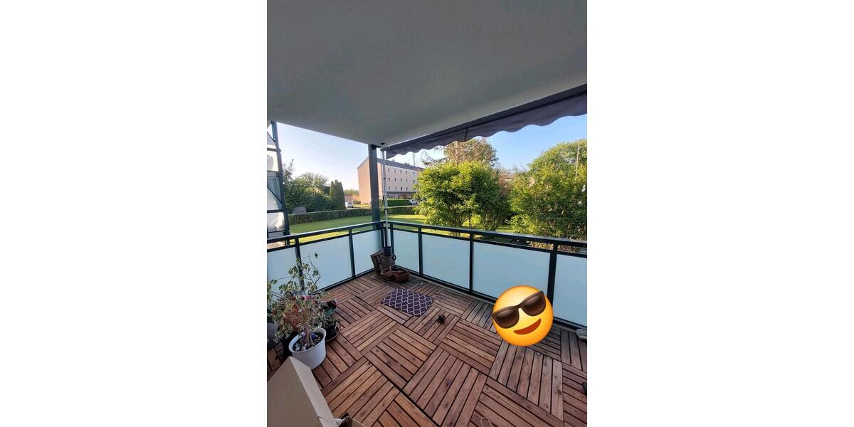 Etagenwohnung Königsbrunn - 3 Zimmer, 79 m&sup2;, 315.000&euro; | Angebot:27091397