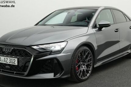 Audi RS3 4.700 km 70.810 &euro; Gersthofen 86368