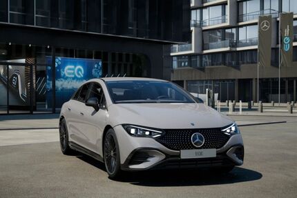 Mercedes-Benz EQE 53.800 km 39.499 &euro; Rehling 86508