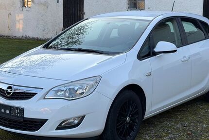 Opel Astra 154.060 km 3.990 &euro; Nordendorf 86695