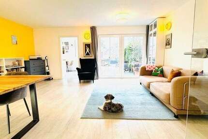 Wohnung zum Kaufen in Mering 550.000 € 105 m² 4 zimmer