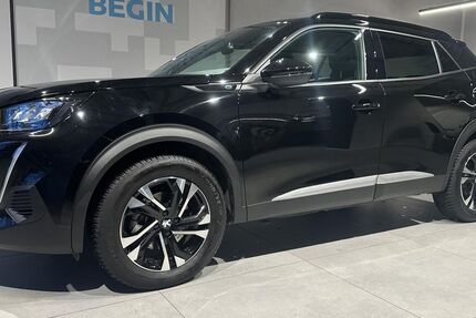 Peugeot 2008 10.880 km 19.495 &euro; Augsburg 86179
