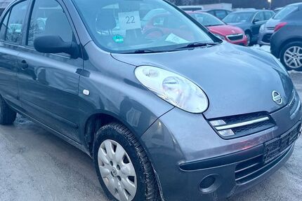 Nissan Micra 149.795 km 1.350 &euro; Augsburg 86167