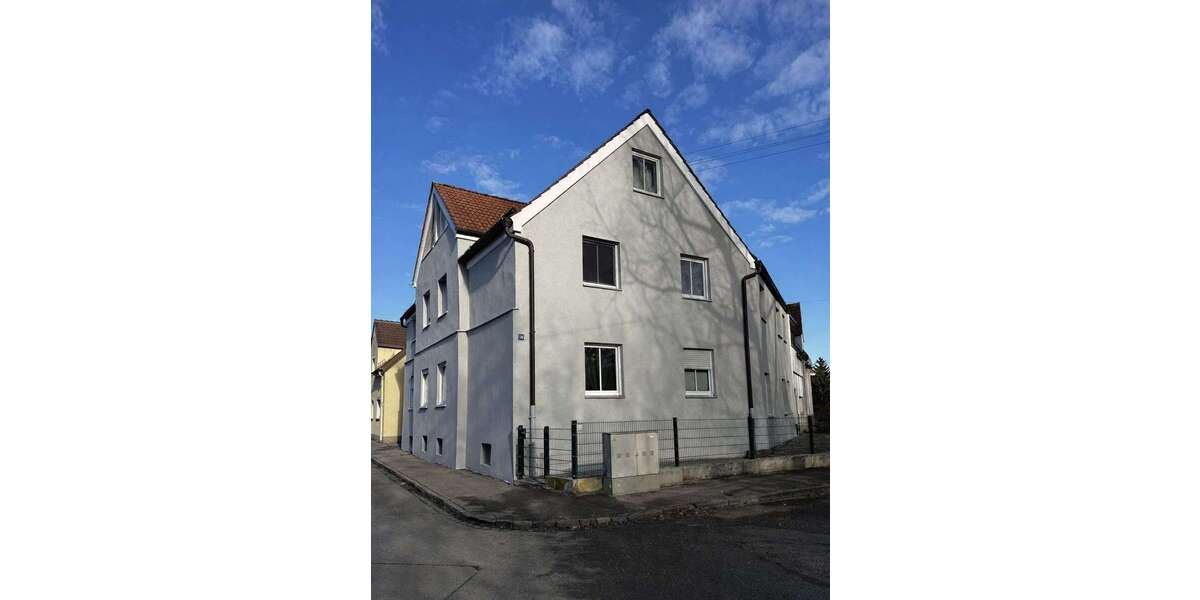 Einfamilienhaus Augsburg Bärenkeller - 7.5 Zimmer, 247 m&sup2;, 930.000&euro; | Angebot:26232361