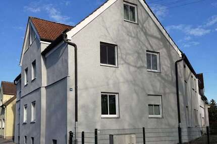 Haus Augsburg Bärenkeller - 7.5 Zimmer, 247 m&sup2;, 930.000&euro; | Angebot:26232361