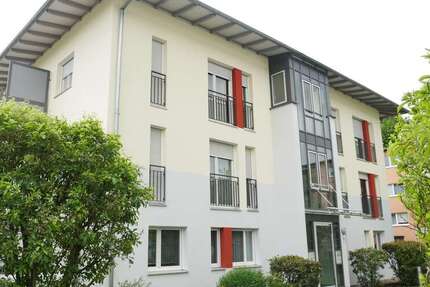 Wohnung Augsburg Lechhausen - 3 Zimmer, 72 m&sup2;, 970&euro; | Angebot:26610965