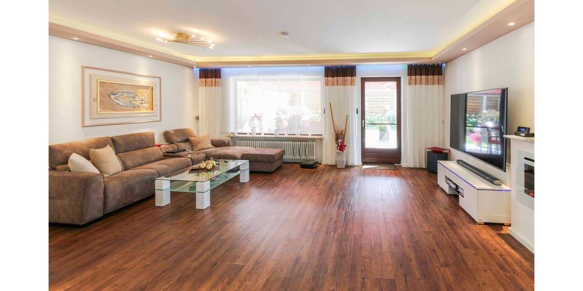 Doppelhaushälfte Dasing Wessiszell - 6 Zimmer, 140 m&sup2;, 649.500&euro; | Angebot:26331578